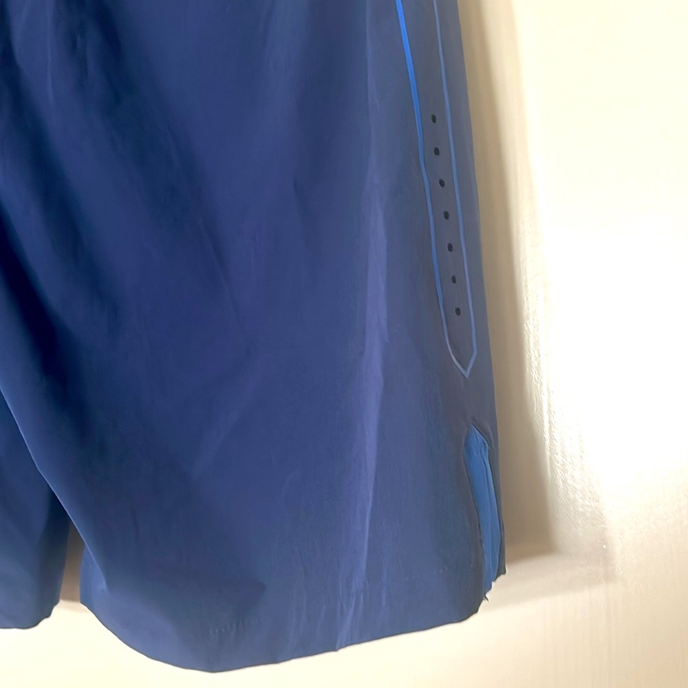 NWOT. Nike Dri-Fit men’s tennis shirt pants. Lightweight and breathable. - Picture 7 of 10